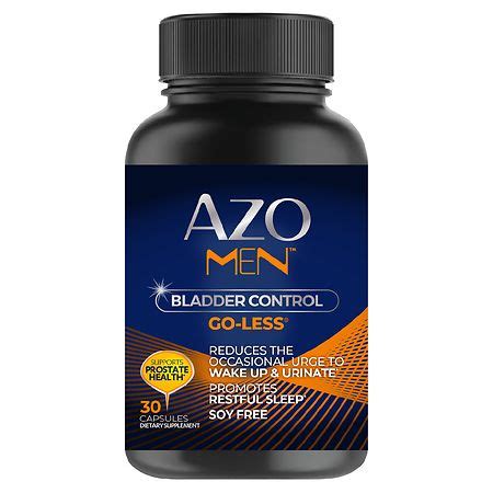 walgreens azo bladder control|Find a Store